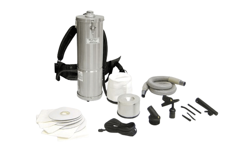 Cleanroom Accessories