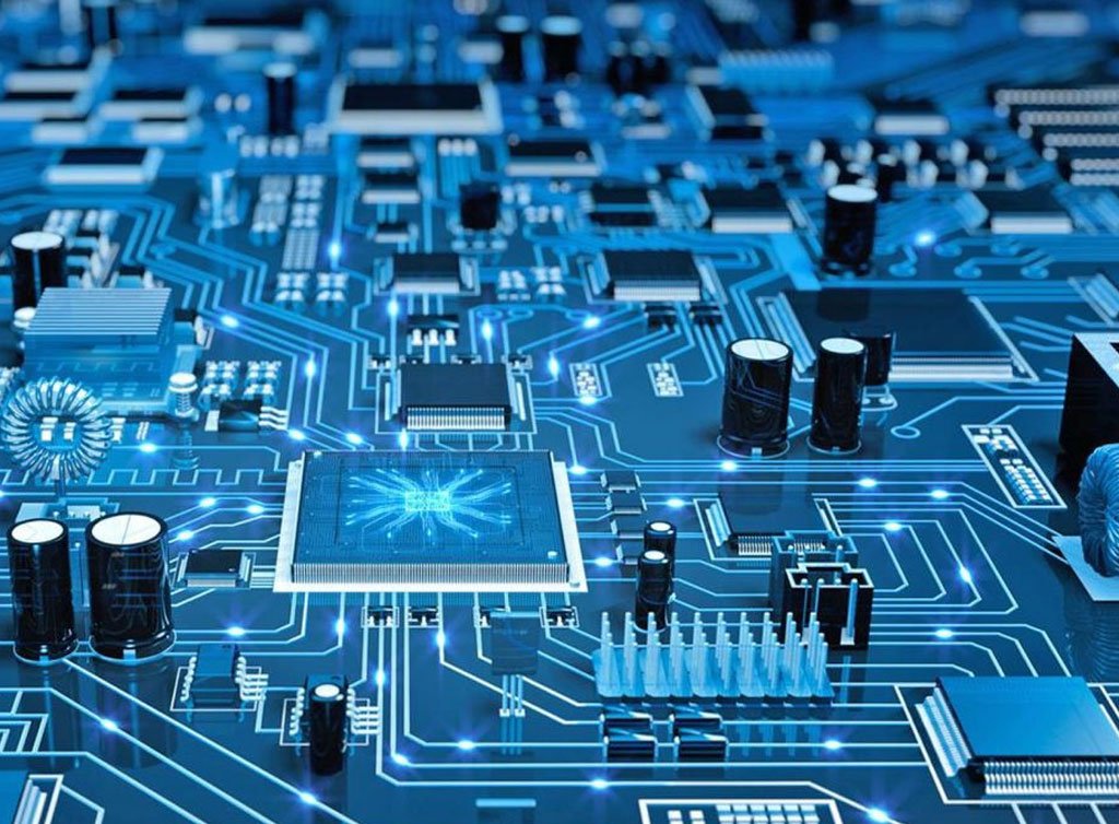 Electronics & Semiconductor