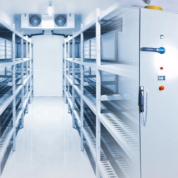 Energy Efficiency & Sustainability