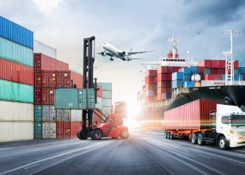 Logistics and Distribution