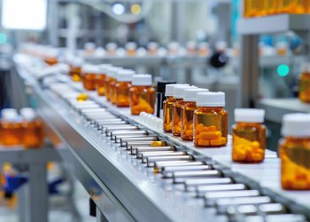 Pharmaceutical Industry