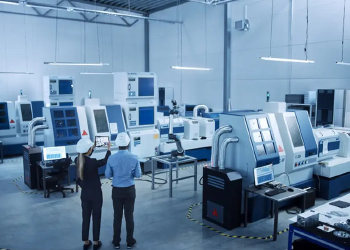 Advanced Material & Industrial Tech