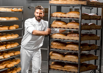 Bakeries & Confectionery Chains
