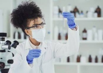 Clinical Research Laboratories