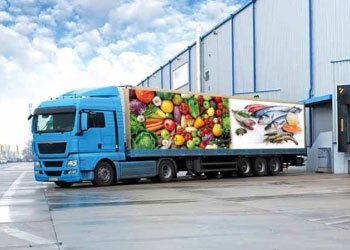 Cold Chain Logistics & Distribution