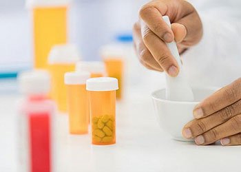 Compounding Pharmacies
