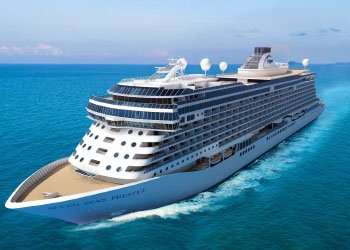 Country Clubs & Cruise Lines