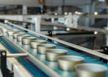 Food Processing & Packaging Facilities