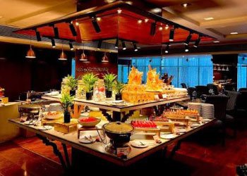 Hotels, Restaurants & Food Service