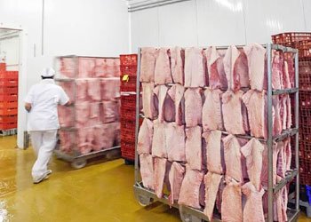 Meat & Poultry Processing