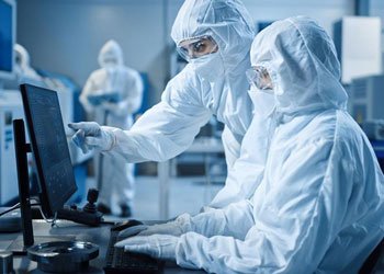 Medical Device Production