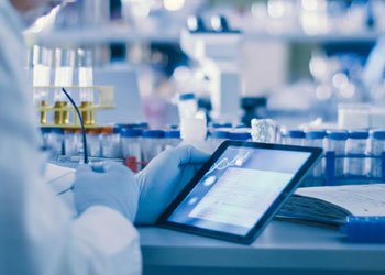 Pharmaceutical & Life Sciences