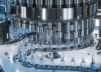 Pharmaceutical-Manufacturing