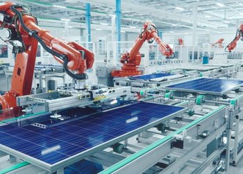 Solar & Photovoltaic Production
