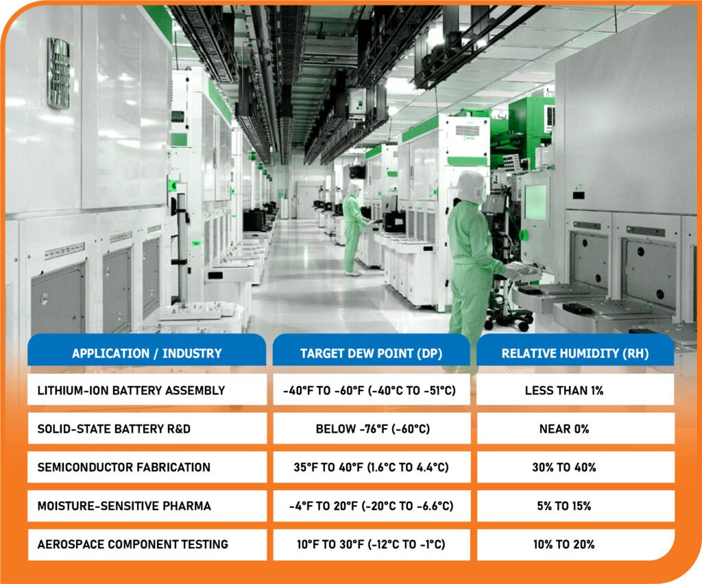 Specialised Cleanroom