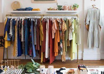 Urban Grocery & Boutique Stores