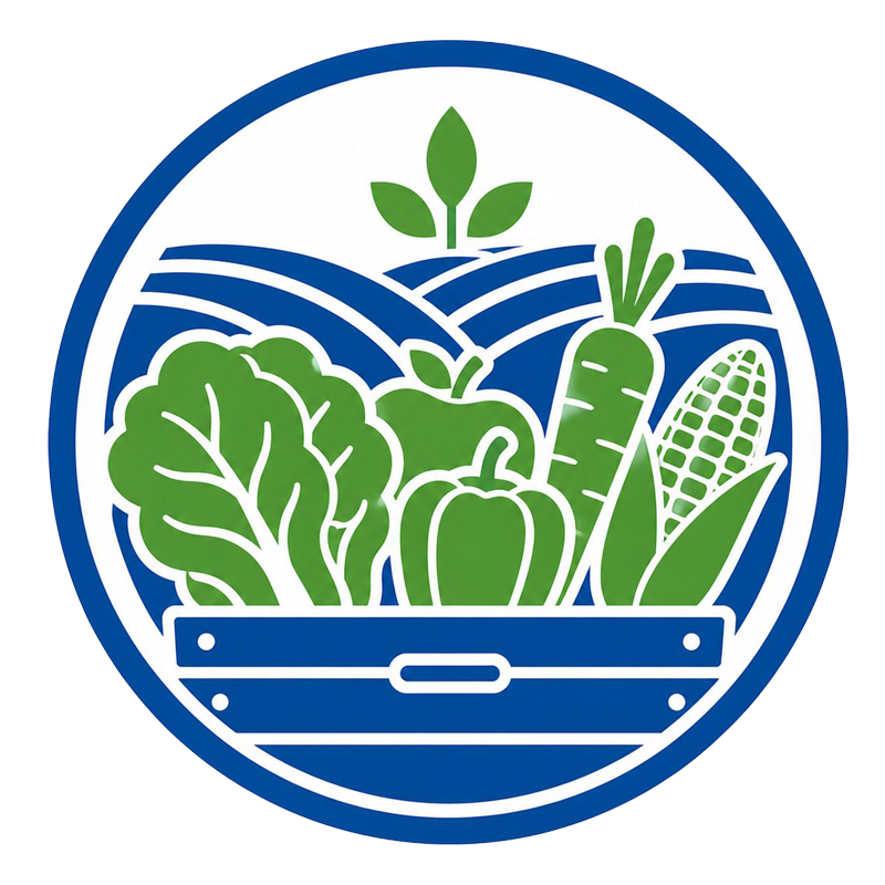 AGRICULTURE & FRESH PRODUCE