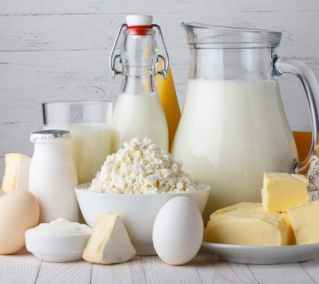 Dairy