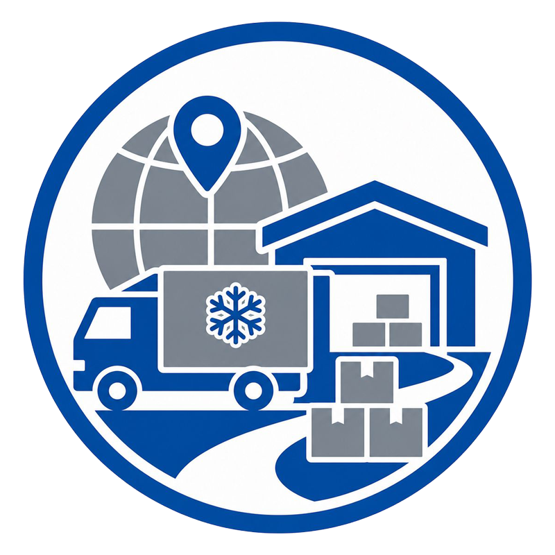 LOGISTICS & DISTRIBUTION