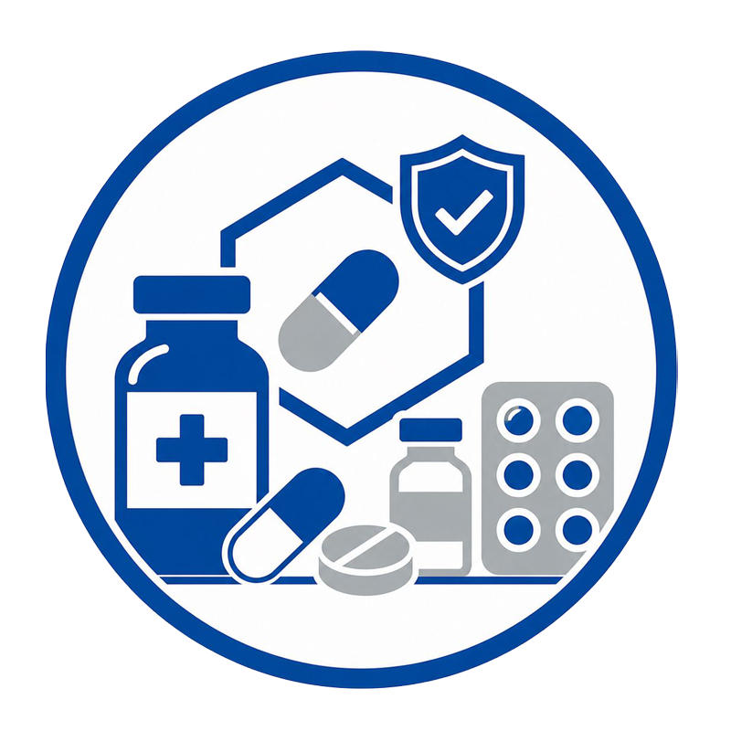PHARMACEUTICALS