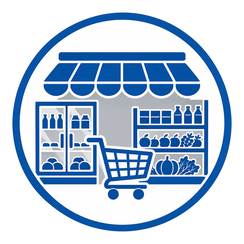 RETAIL & SUPERMARKETS
