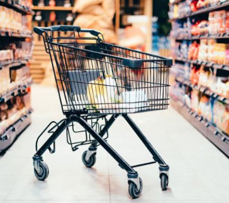 Retail & Supermarkets