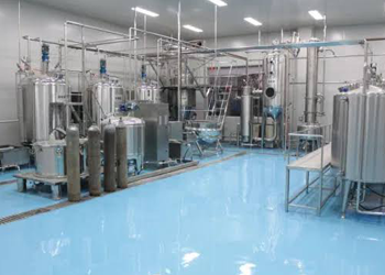 Cheese & Yogurt Manufacturer