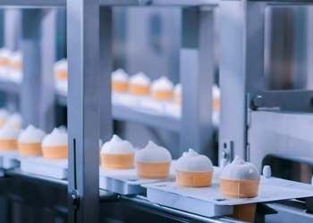 Ice Cream Manufacturers