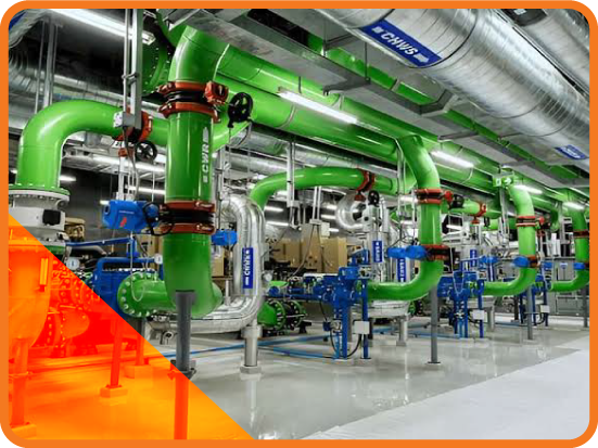 Plant Factory Cooling & Climate Control Solutions in the USA